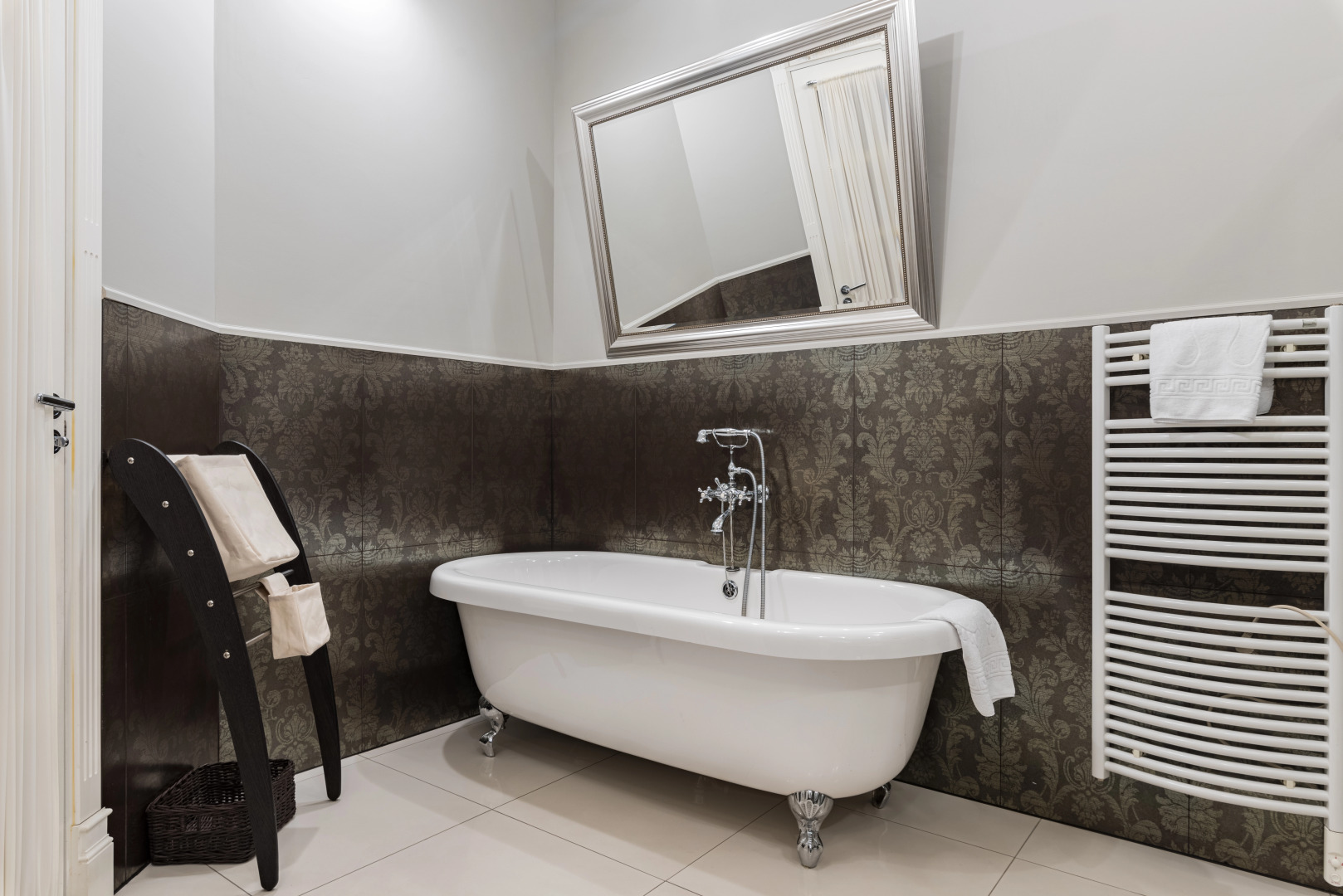 Апартаменты LetYourFlat “Toscana” 2 спальни