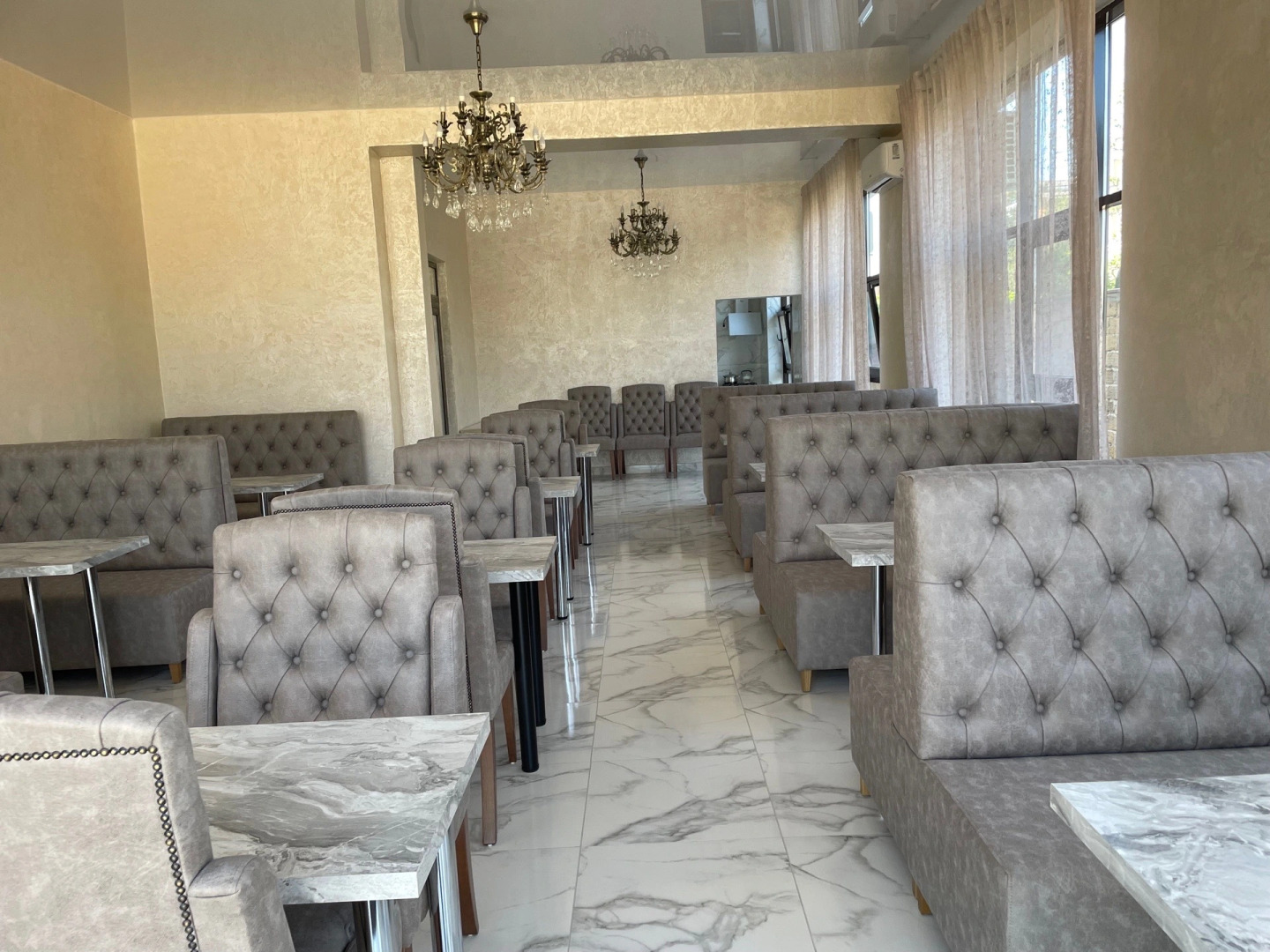 Гостевой дом Альянс