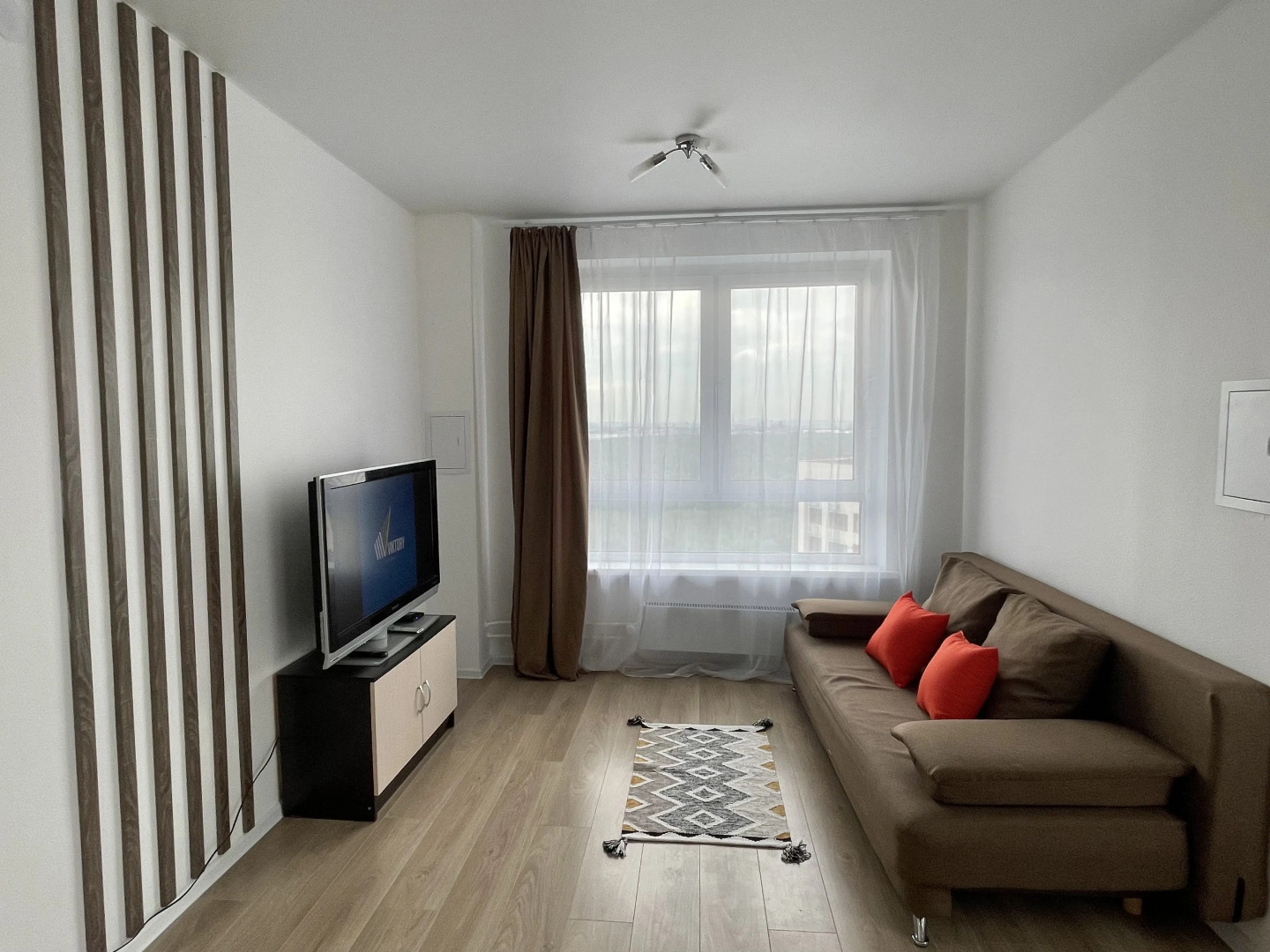 Квартира Viktory Apart 5