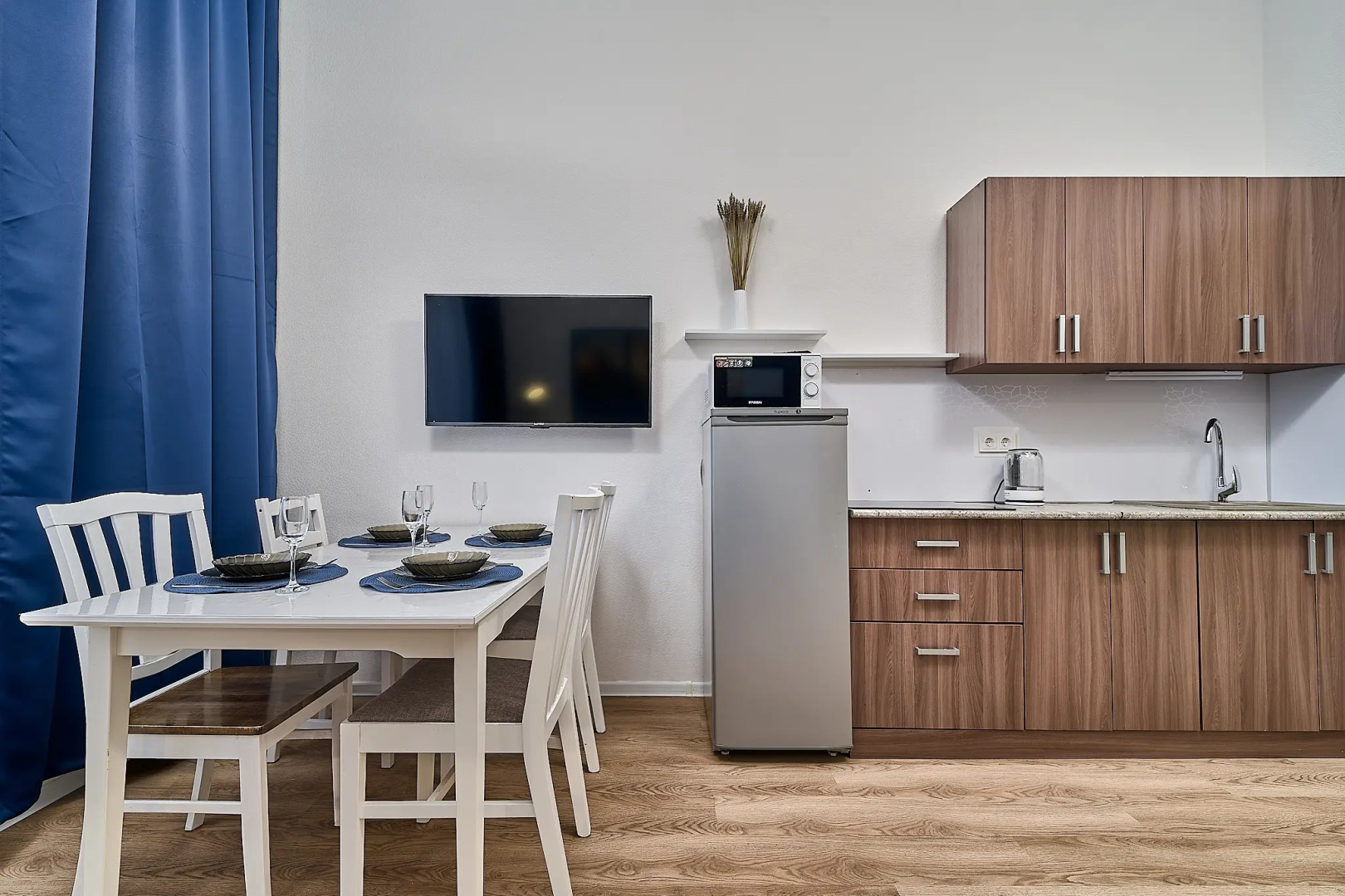 Квартира ПоDelam