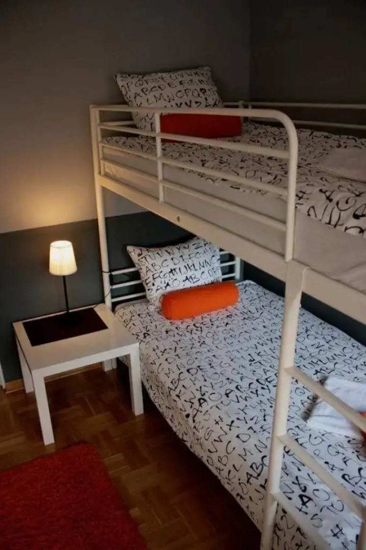 Гостевой Дом Anton House