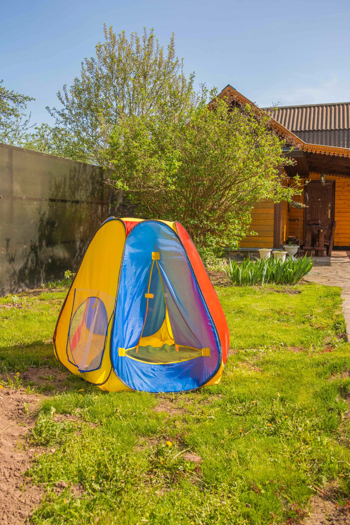 Частный дом Тихий Уголок