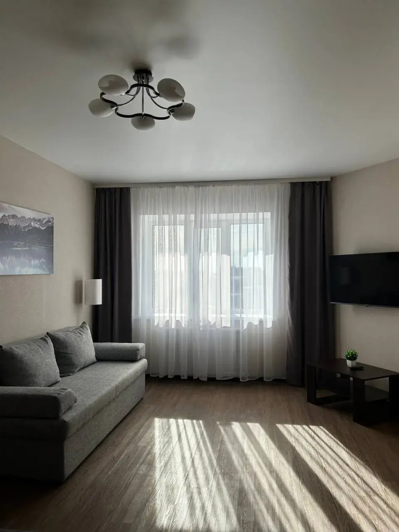 Апартаменты ARZAMASAPART