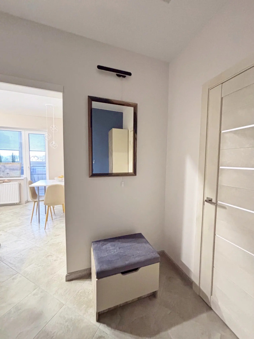 Квартира в ЖК Санкт-Лоренц