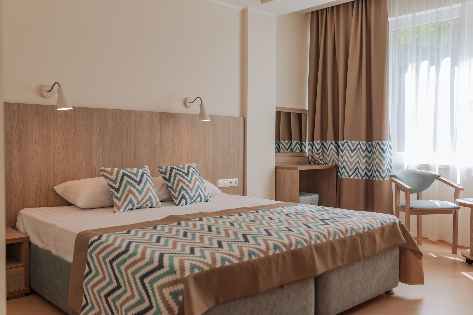 Мини-отель Вилла Дали