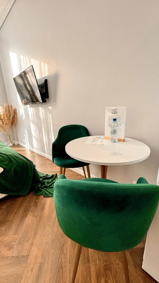 Апартаменты в ЖК Бизнес Класса Kazakov Grand Loft