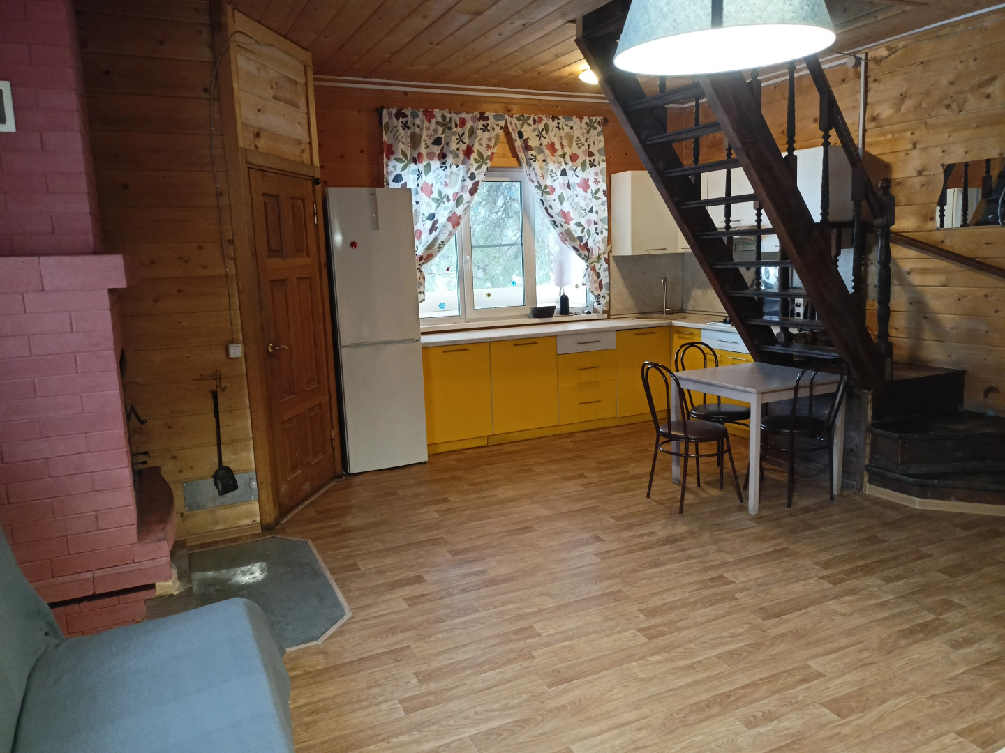 Коттеджный комплекс Корела