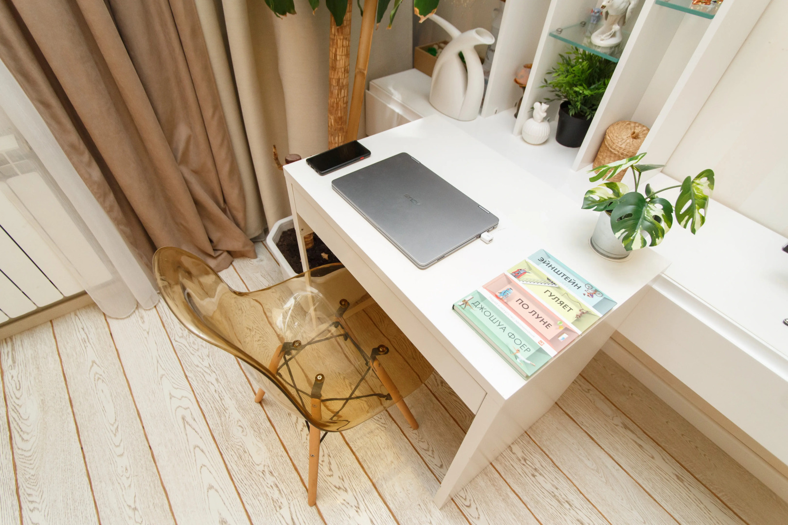 Апартаменты ДзенХоум Изобилие 70