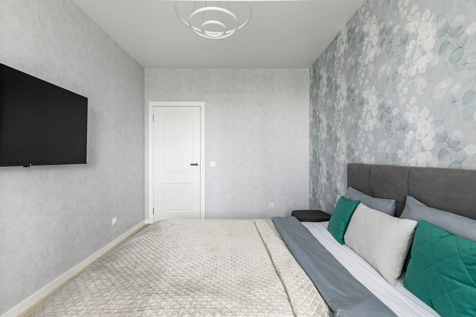 Квартира LS Открытие