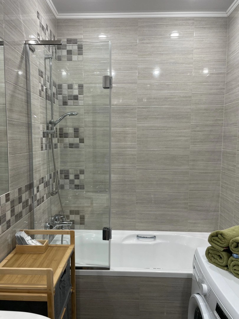 Апартаменты Лето