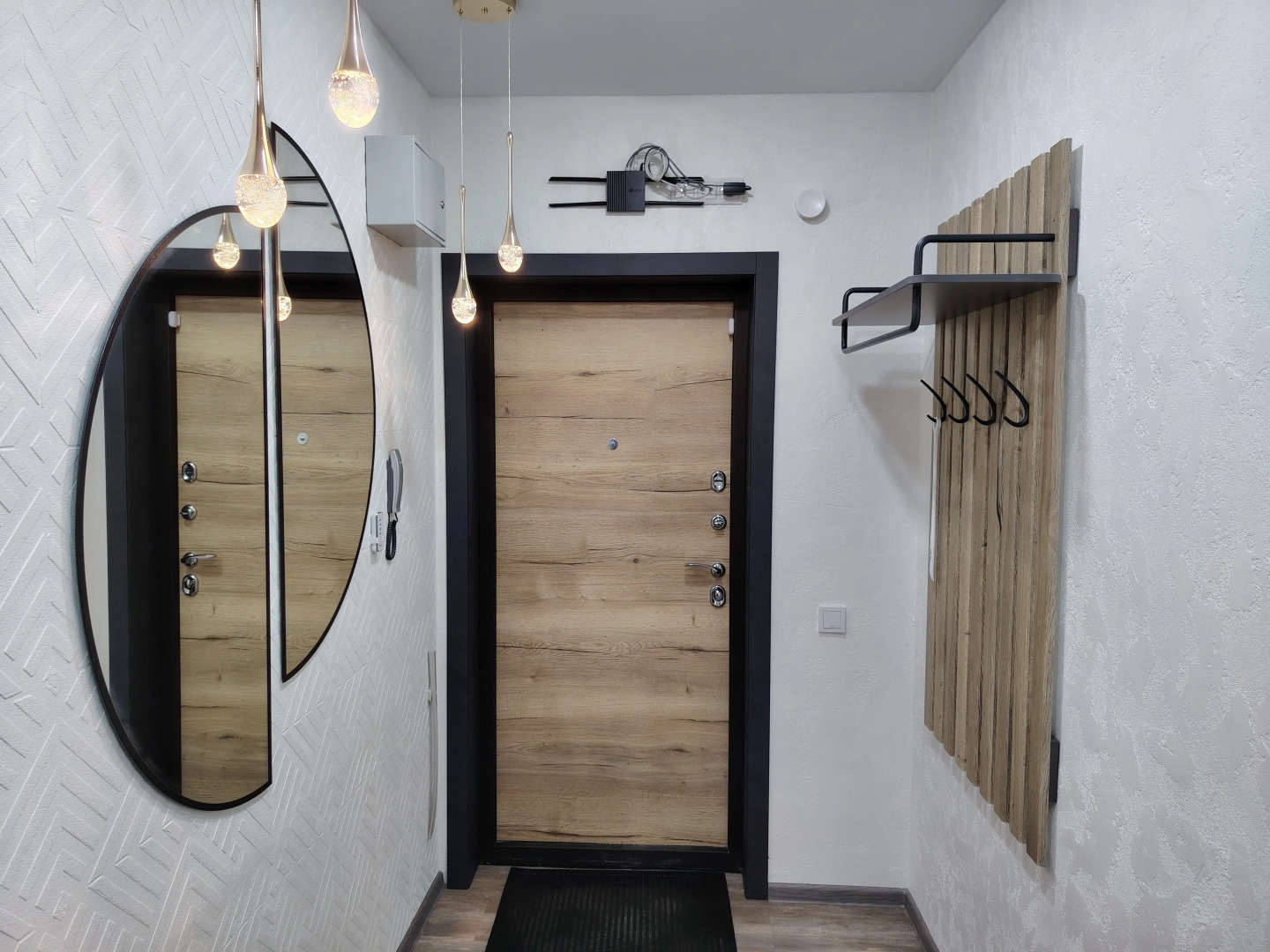 Апартаменты Двухкомнатные Люкс в Центре Абакана