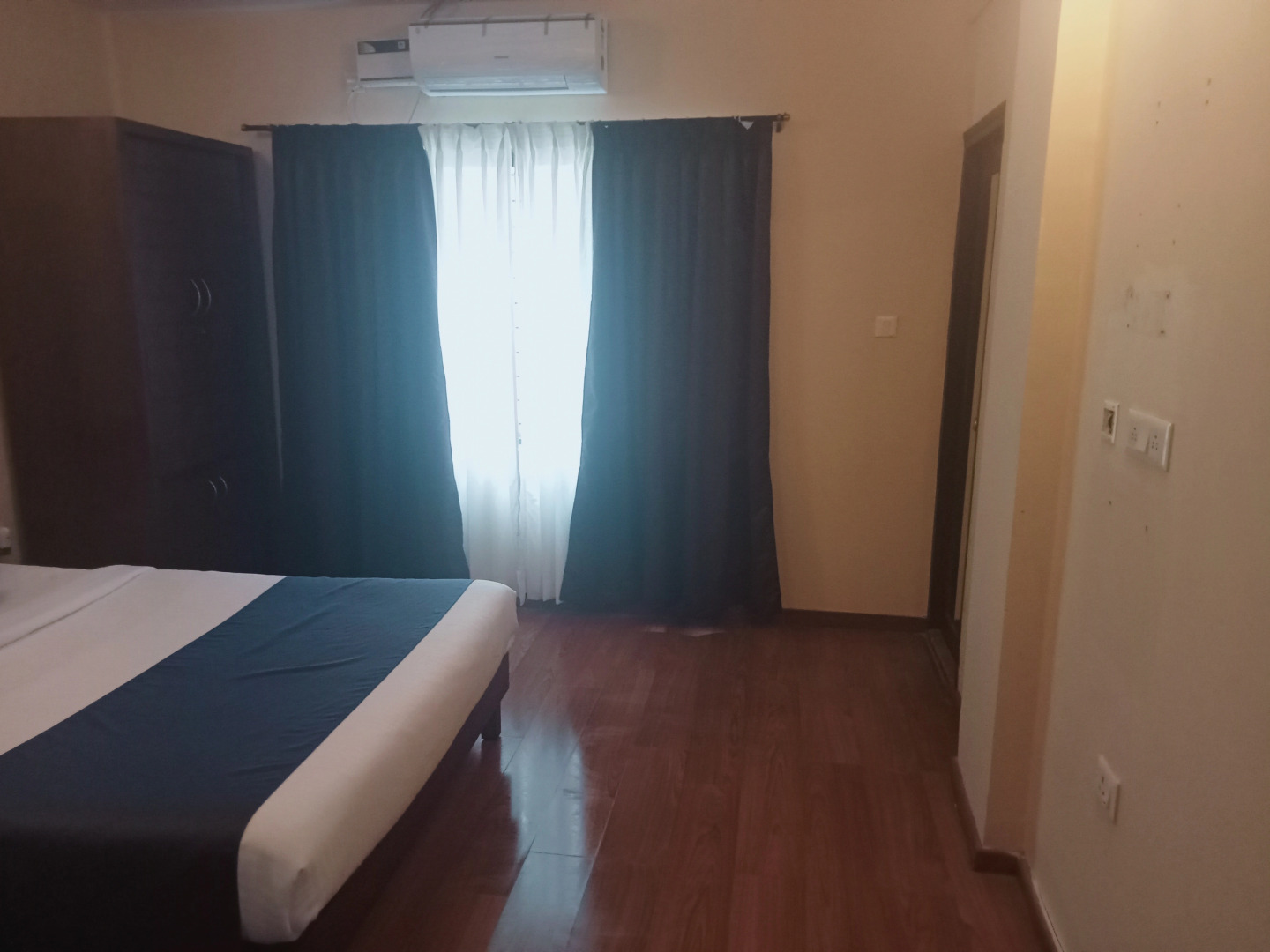 Отель Chocolat House