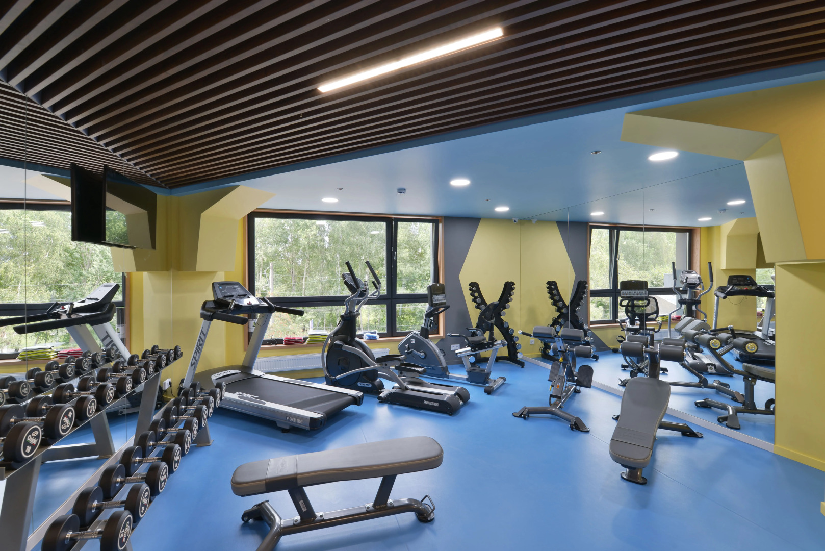 Отель Кристал Отель и Спа