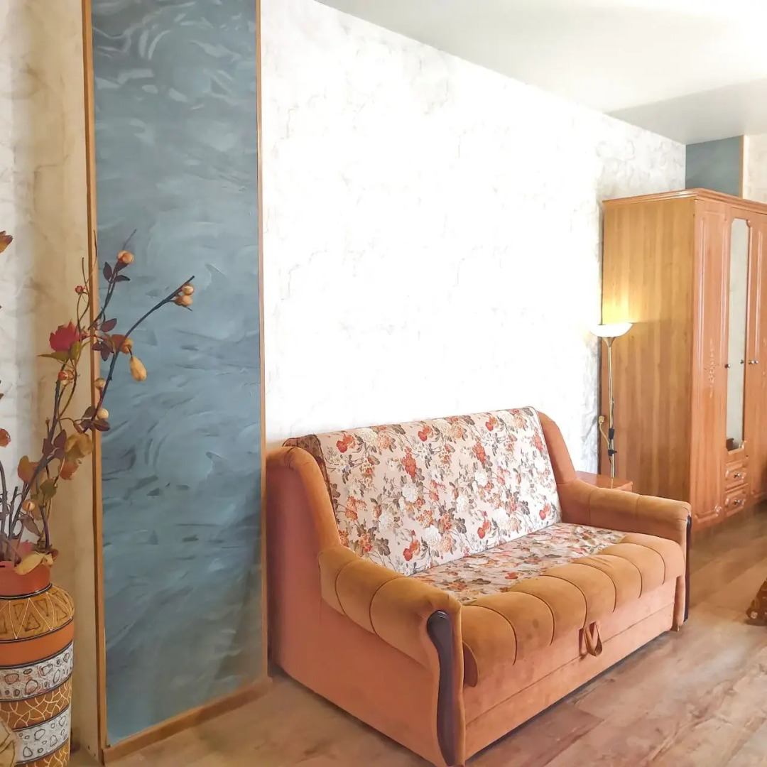 Апартаменты от Людмилы на улице Революции 1905 года