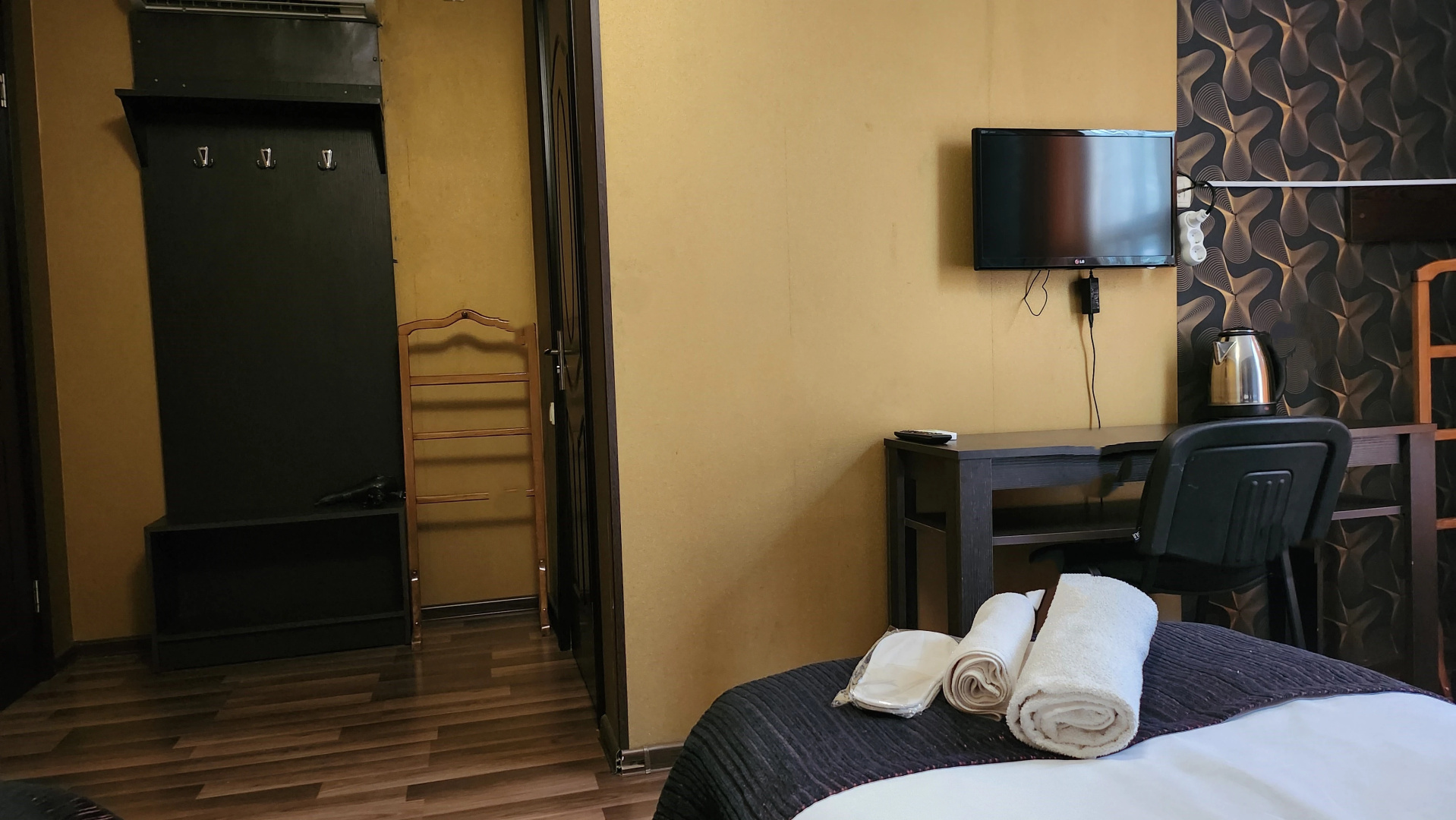 Hotel Georgian Paradise