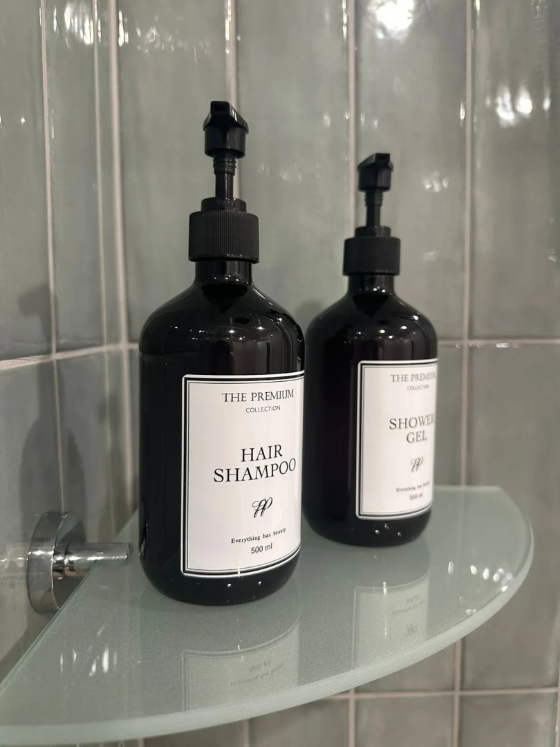 Квартира у Машука