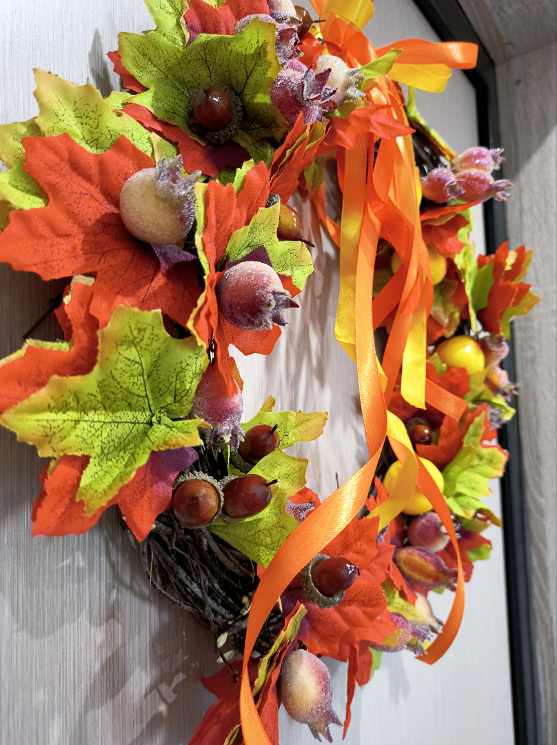 Квартира Красочная Kravc Group