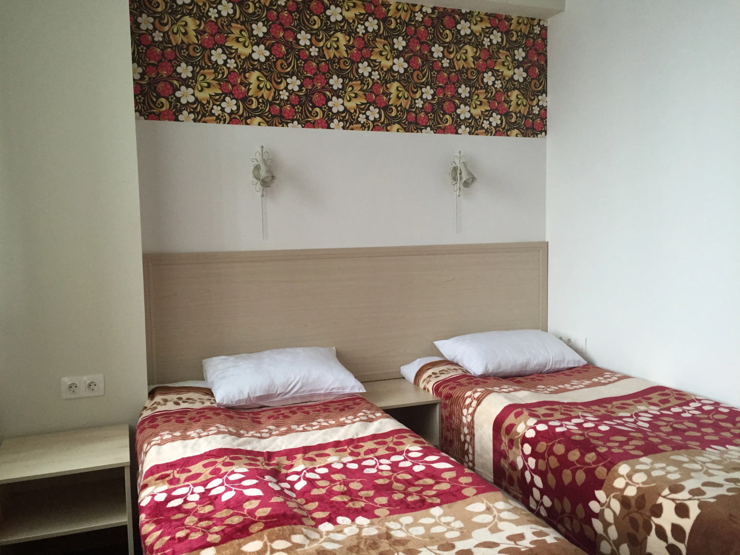 Мини-Отель Арго