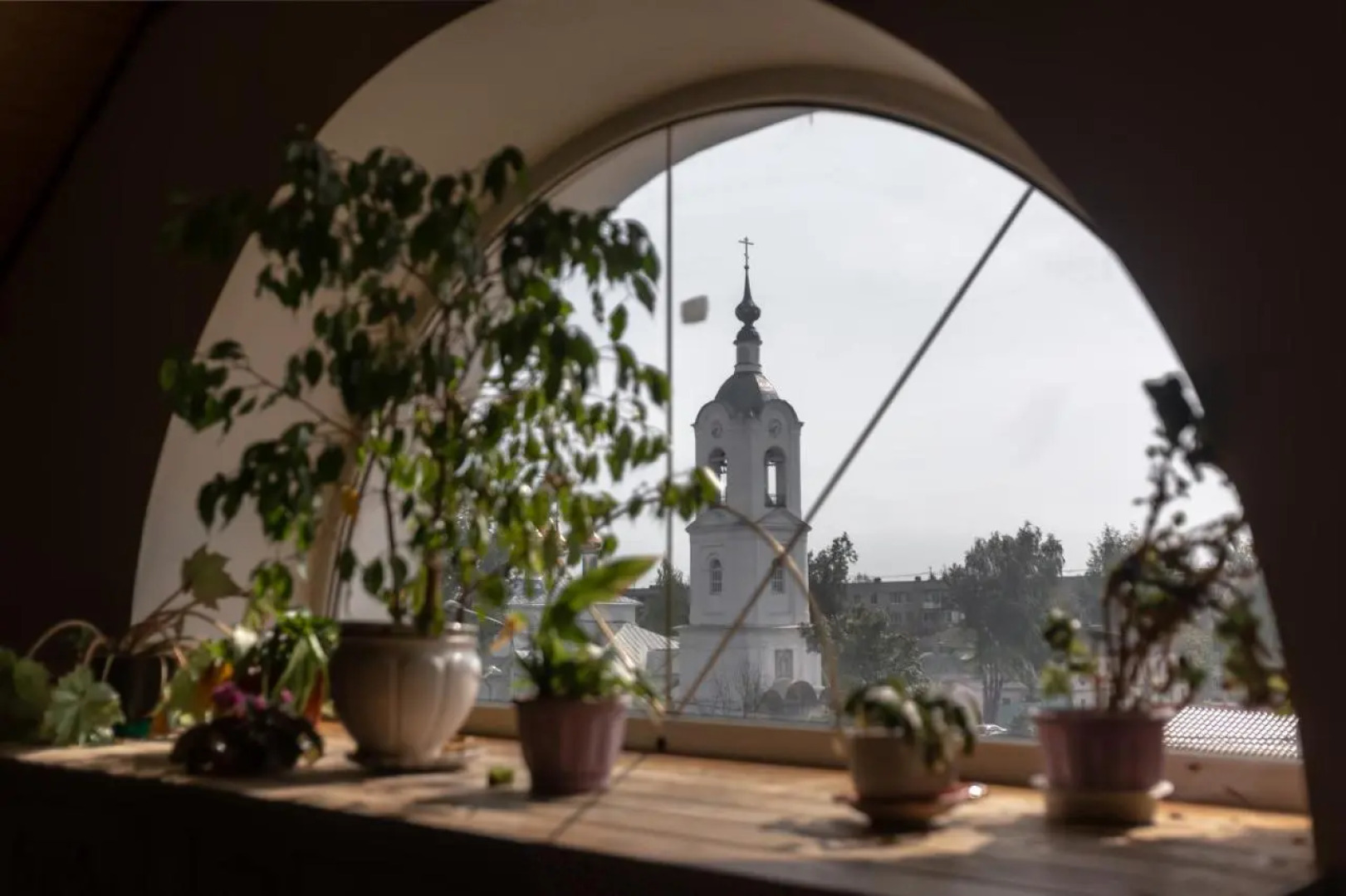 Отель Корнилов