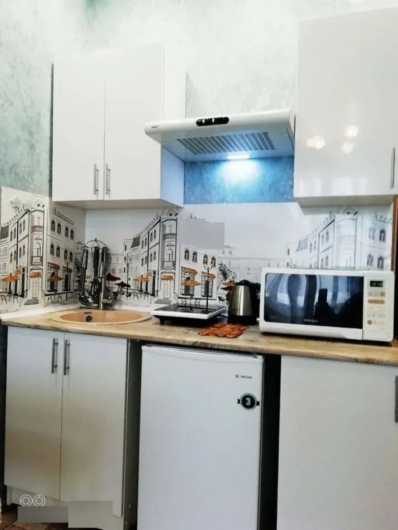 Апартаменты на Дорожной 50А