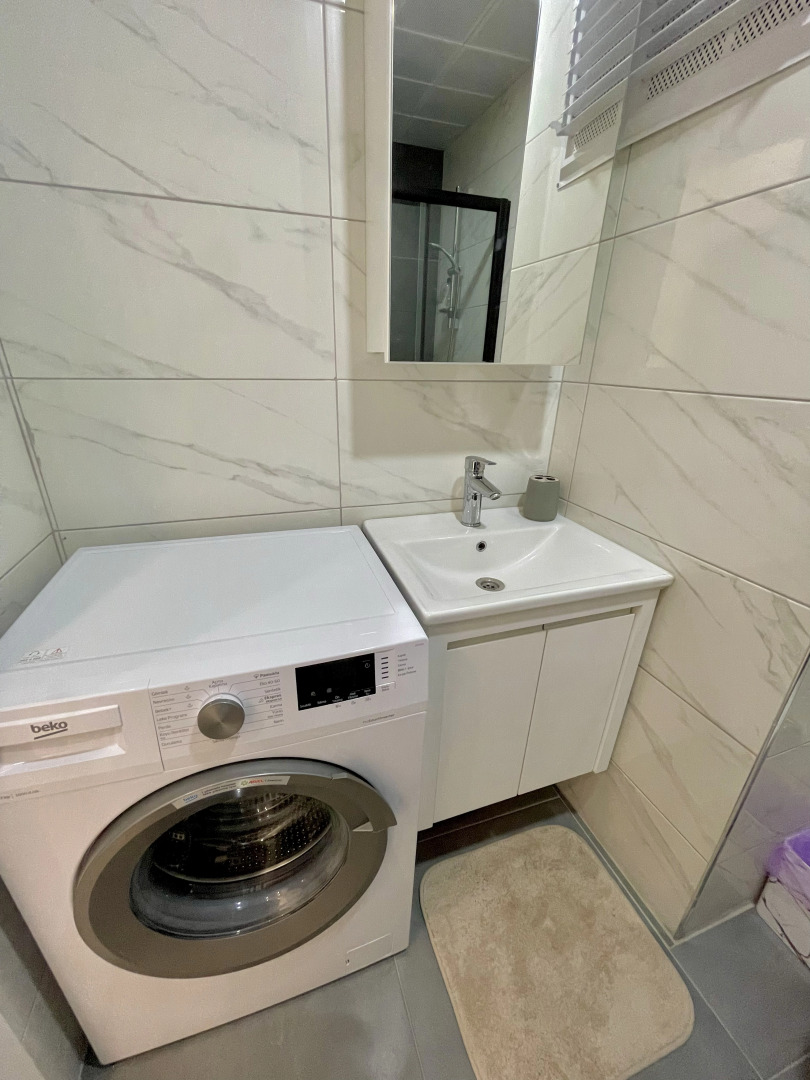 Апартаменты SA Apartments! Уютные апартаменты у Yekta Mall