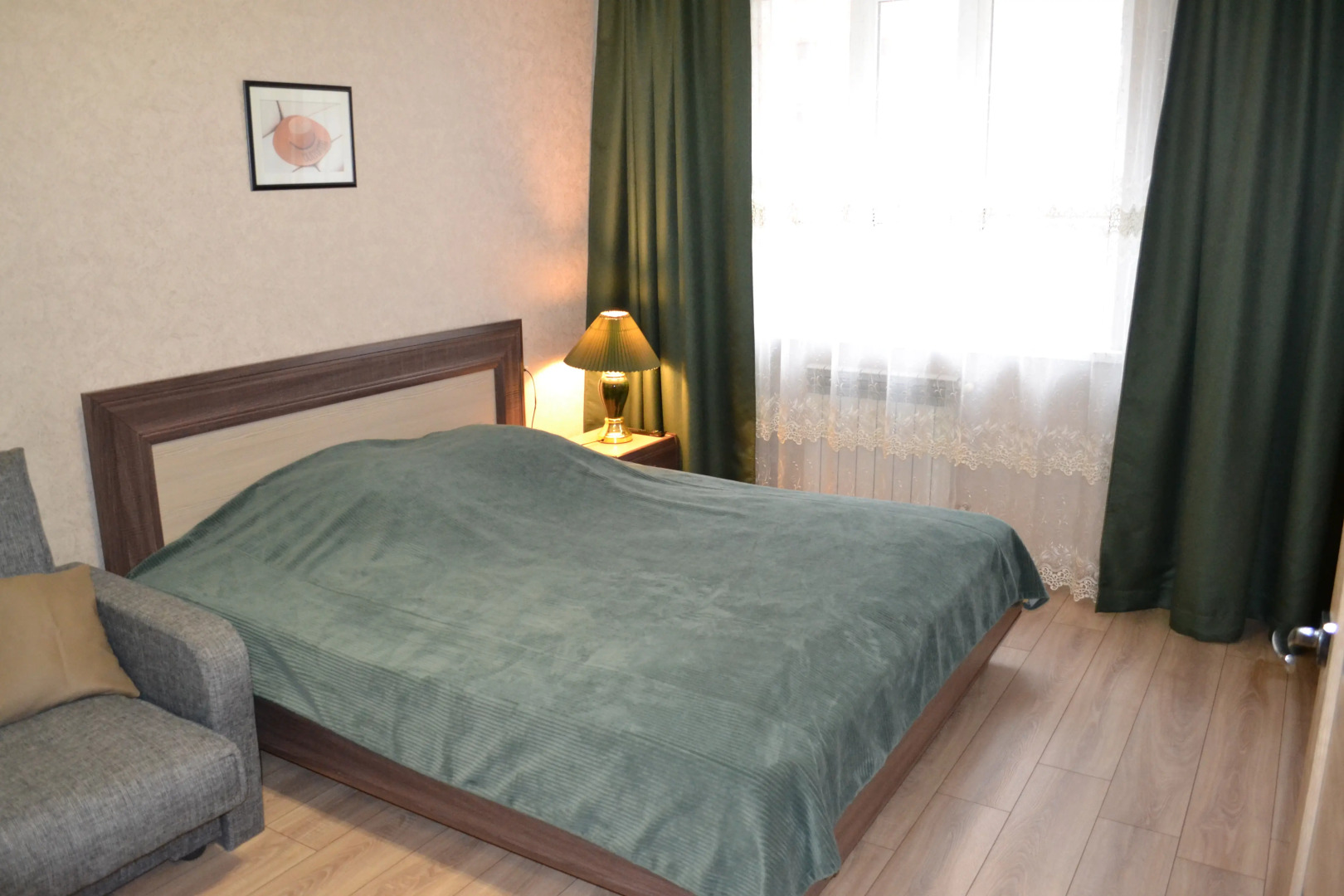 Квартира Иволга