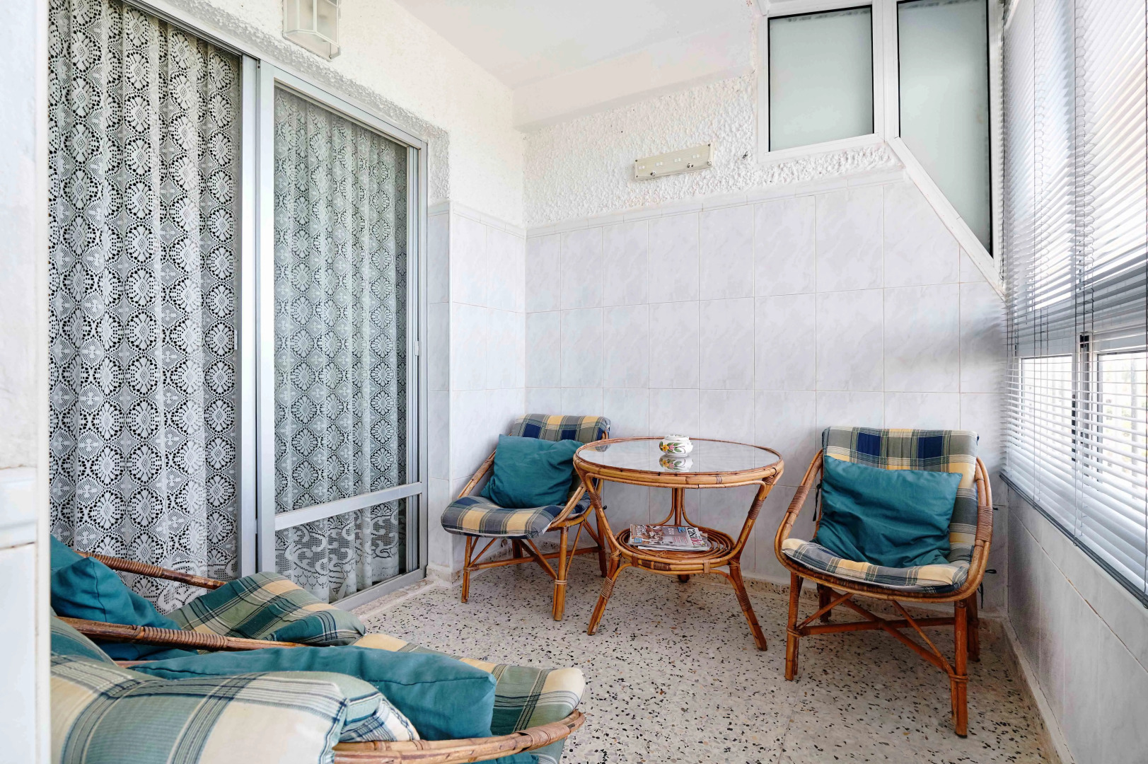 Espanhouse Isabel Apartments