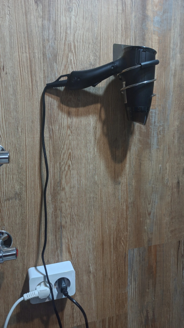 Апартаменты Kulma номер 1