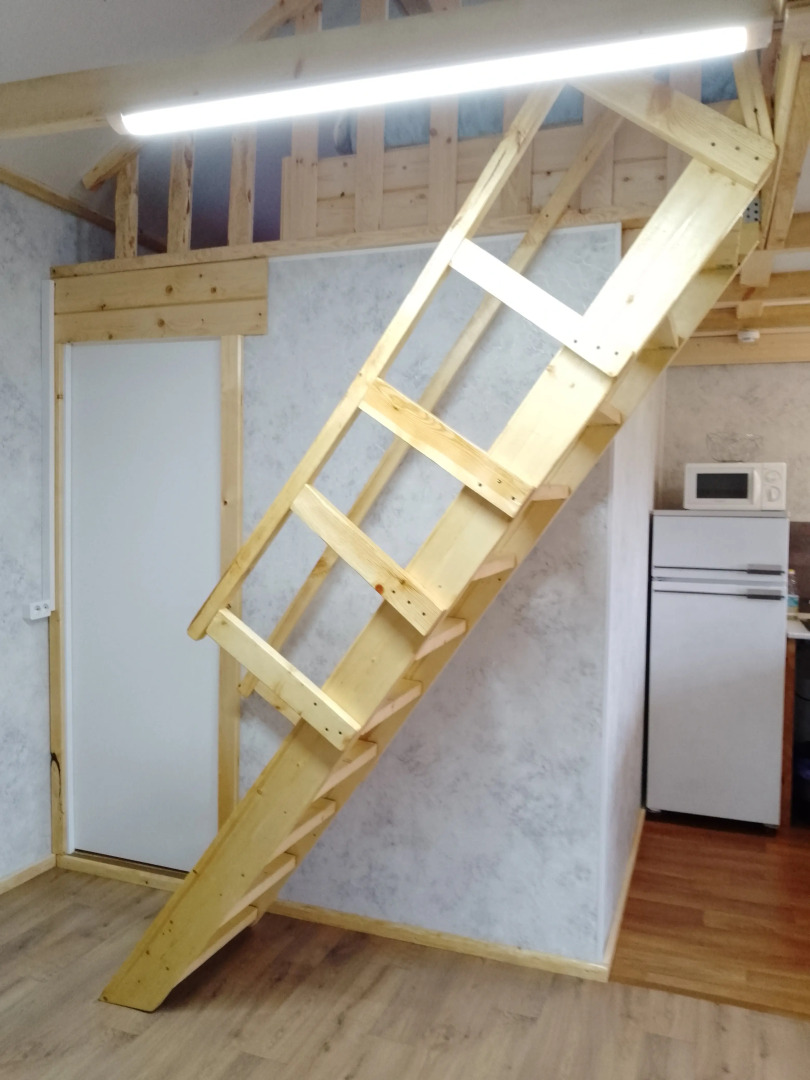 Гостевой дом Лубяной домик с видом на озеро