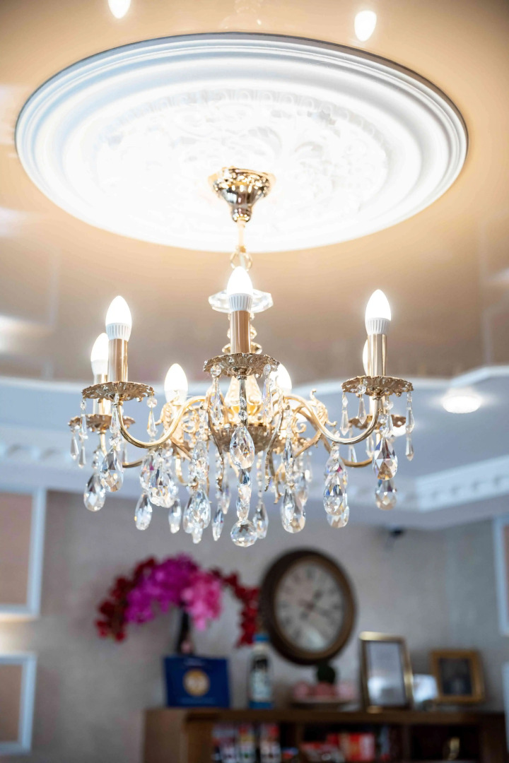 Гостевой дом Дивеев Град