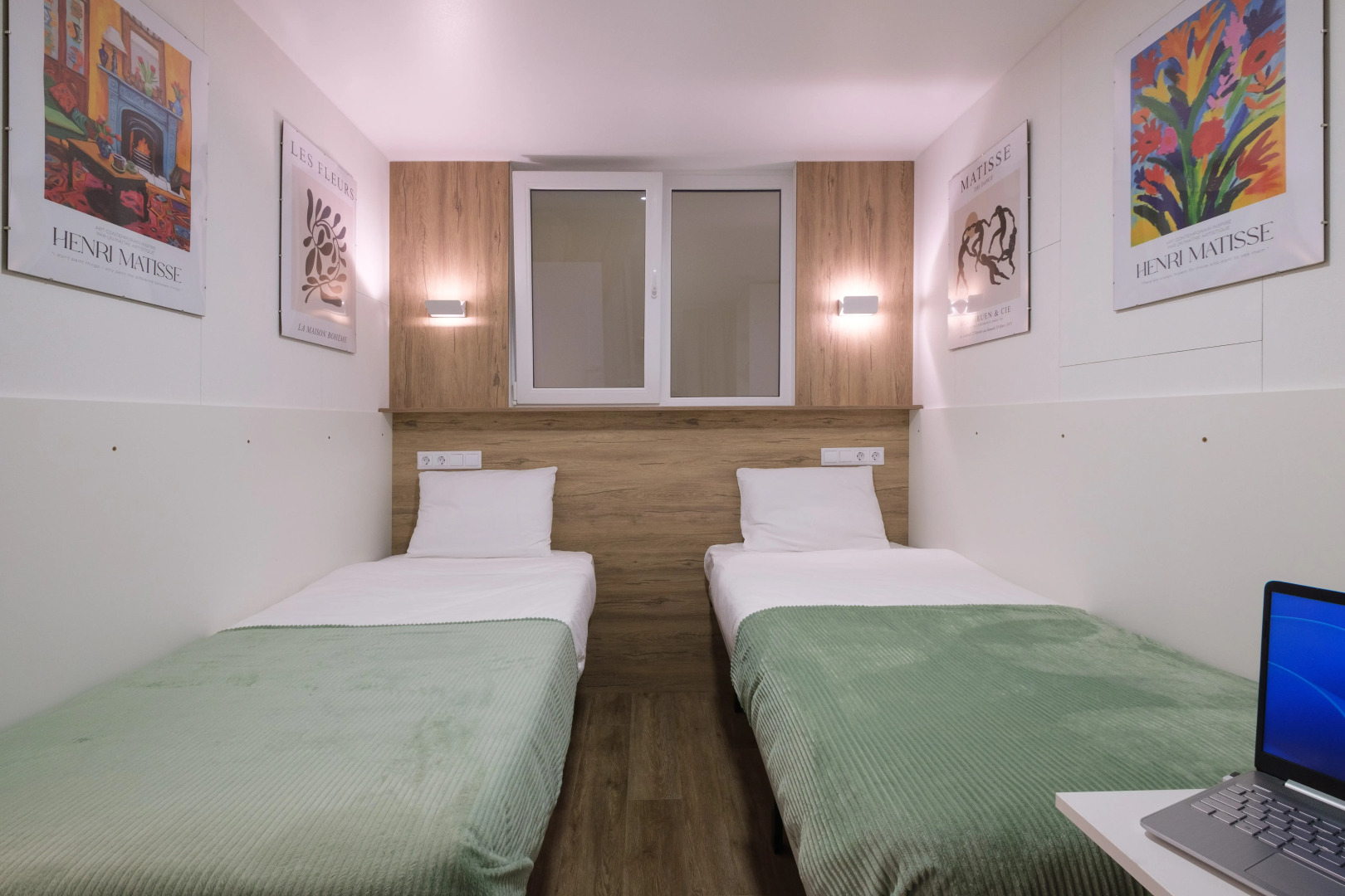 Квартира в историческом центре Калининграда