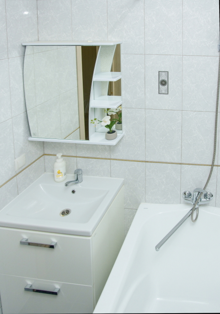 Апартаменты 25 Этажей Capella