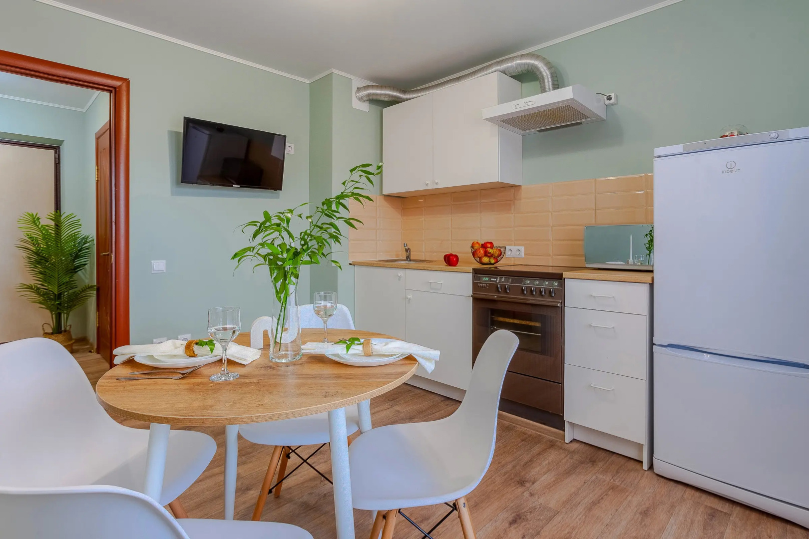 Квартира  «StarHouse» у Шапито