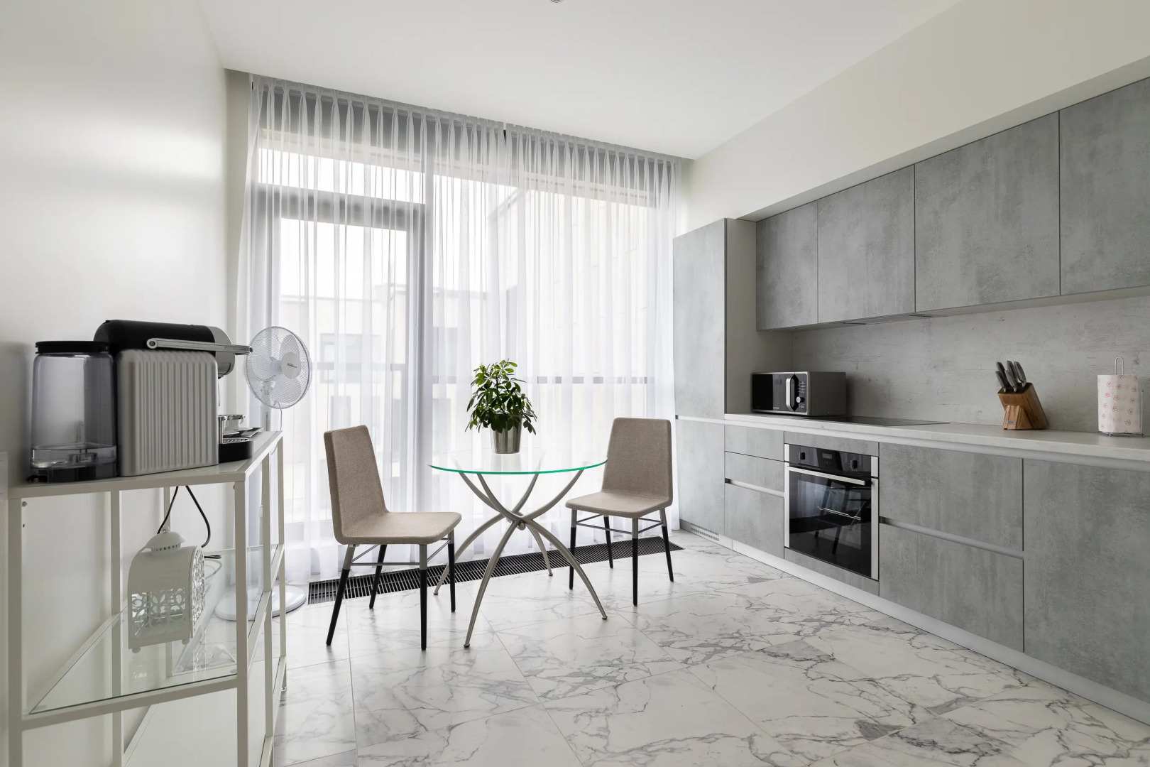 Апартаменты Ohta Suite 23