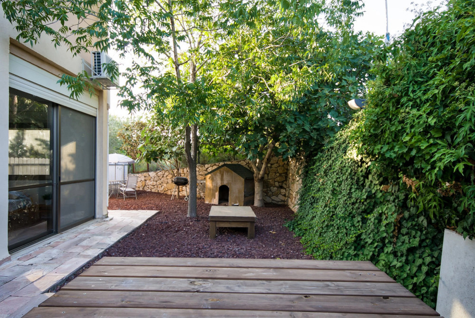 Апартаменты Beit Nurit