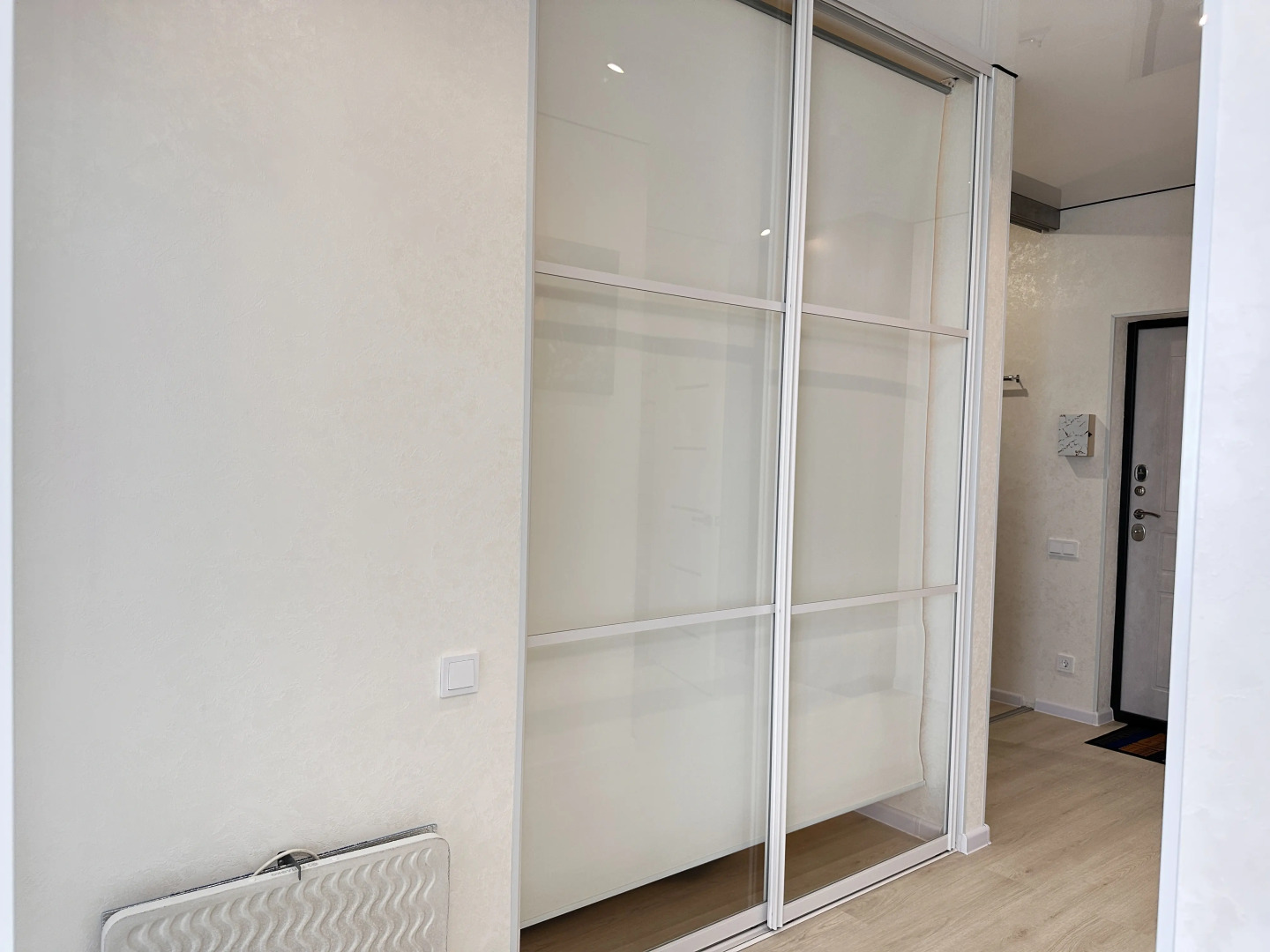 Квартира Предлагаем 3-комнатную Квартиру в Доме Бизнес-класса ЖК Чайка