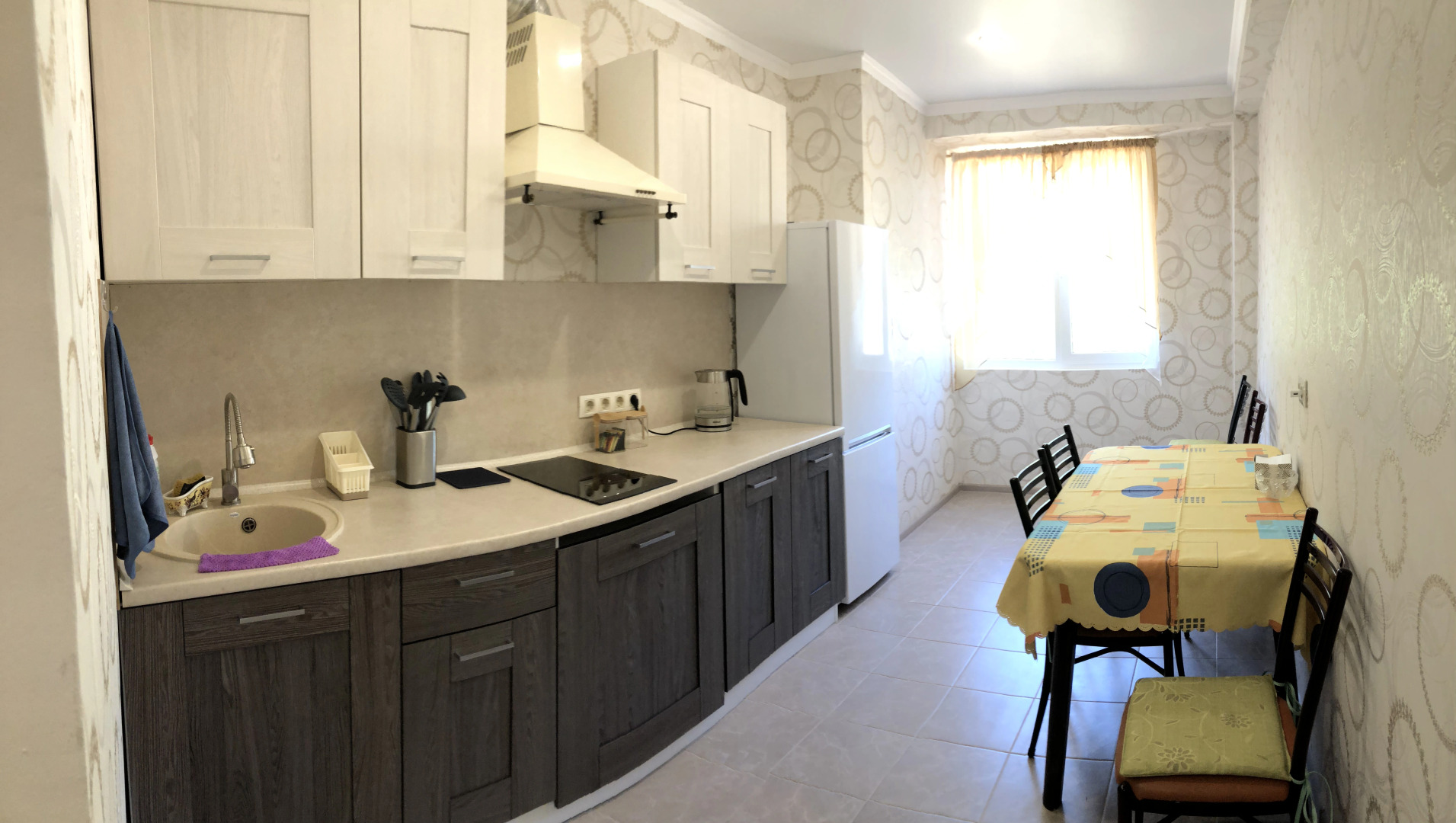 Апартаменты Гагра Центр