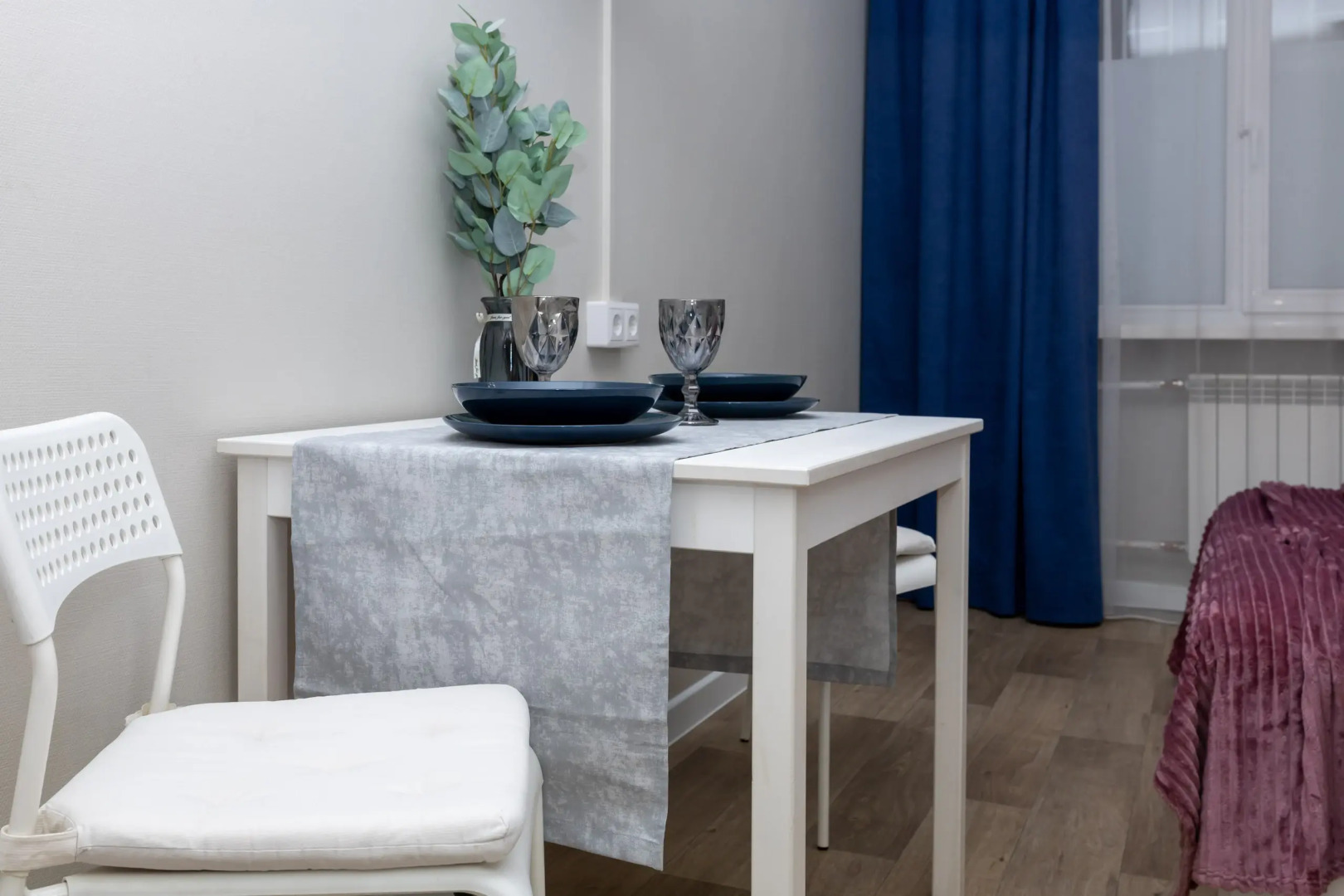 Апартаменты на Дзержинского 35