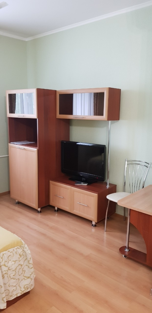 Отель Пирамида