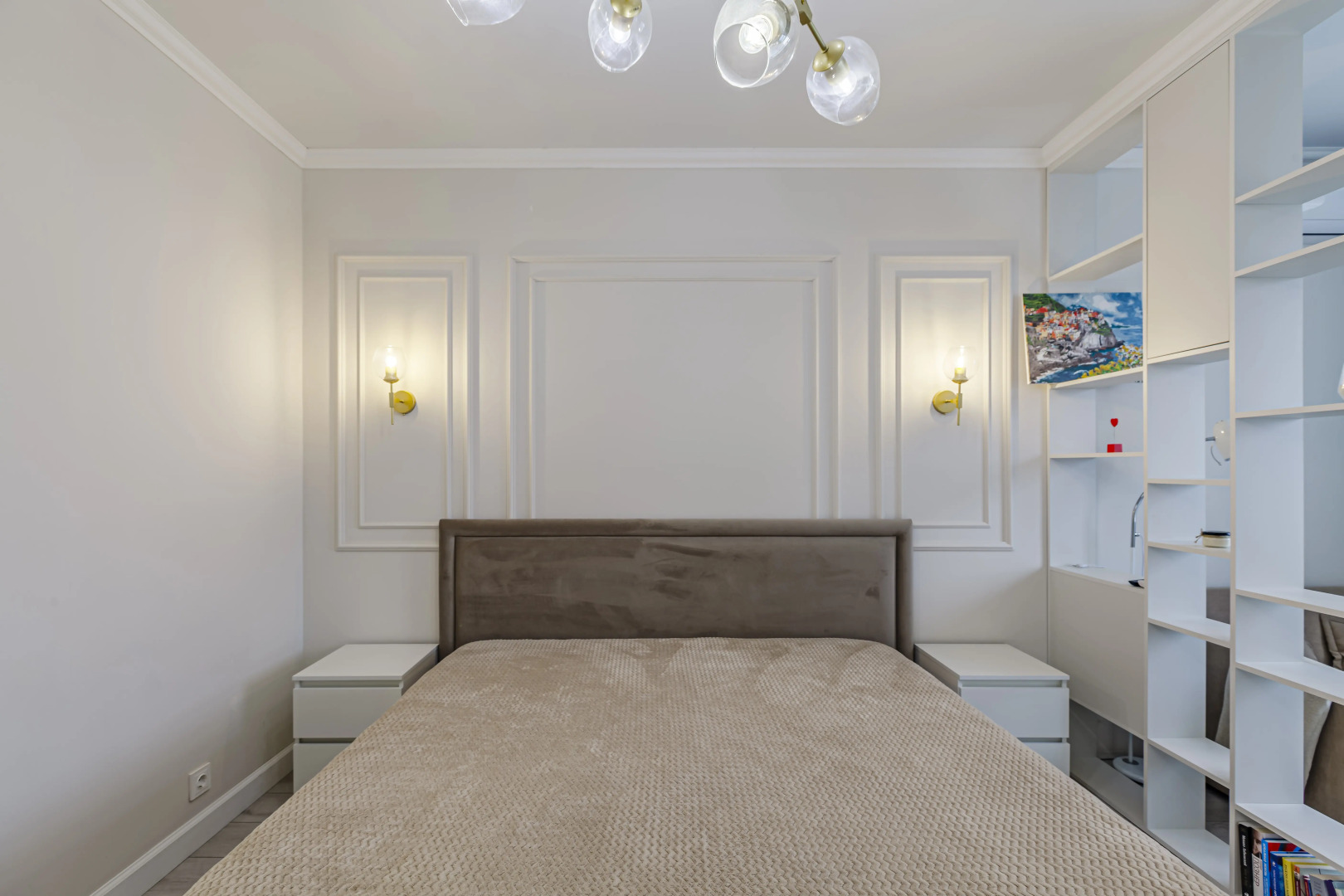 Квартира Уютная в шаговой доступности от Кремля