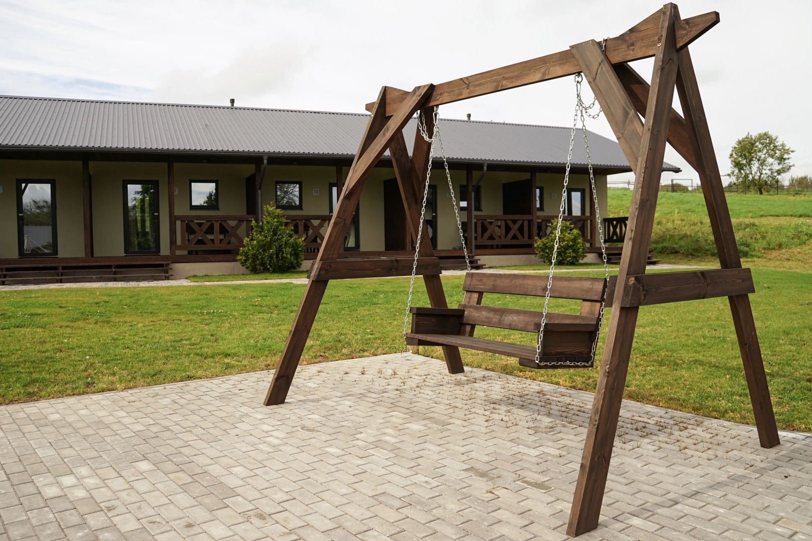 База отдыха Точка 177