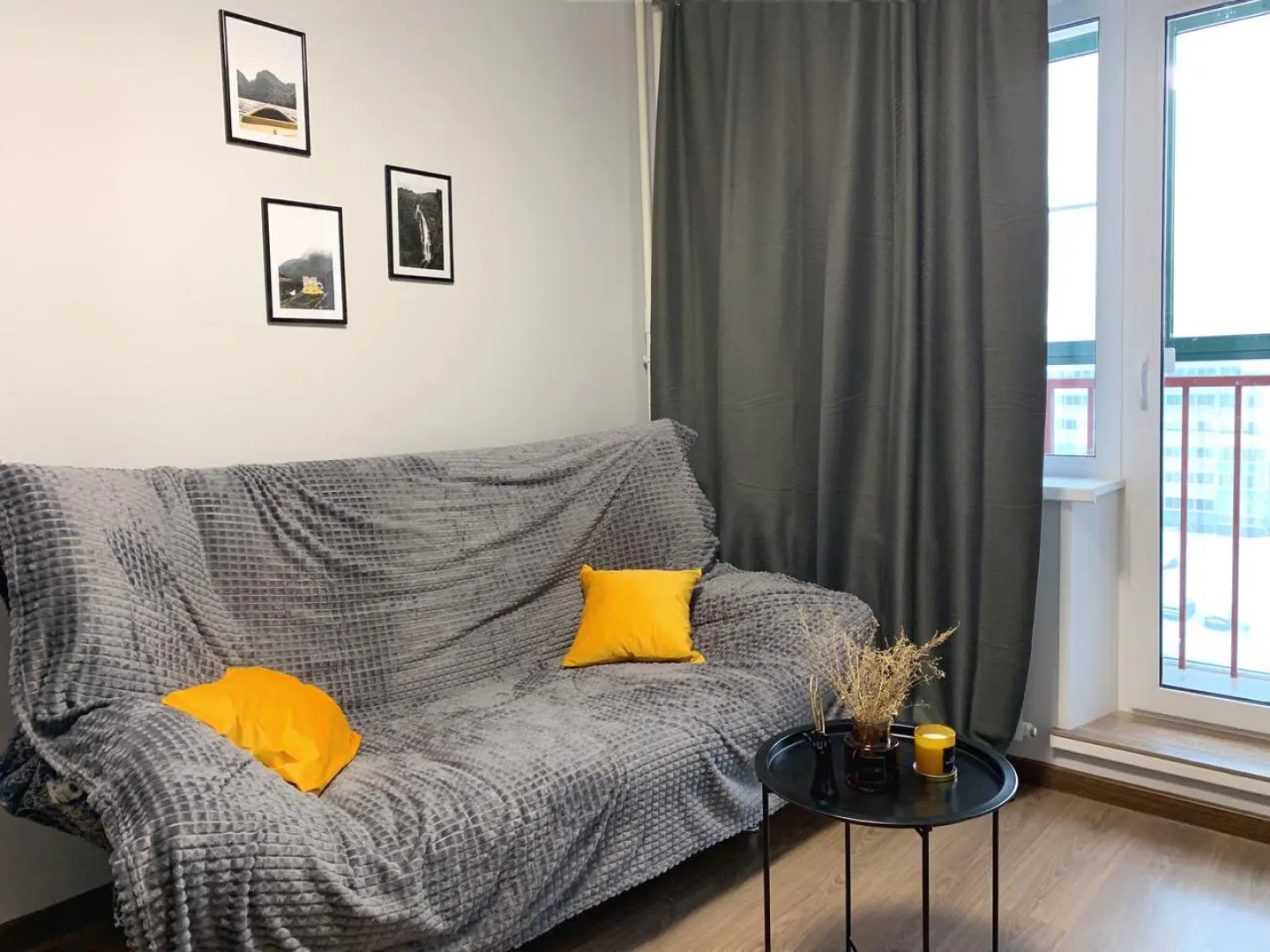 Апартаменты 18