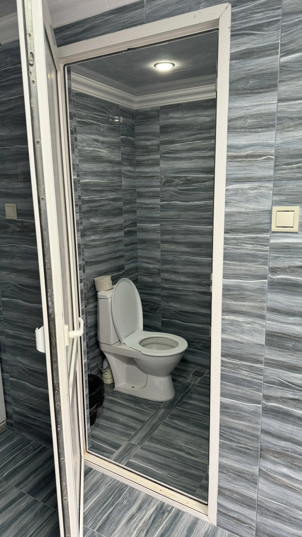 Гостевой Дом Кипарис