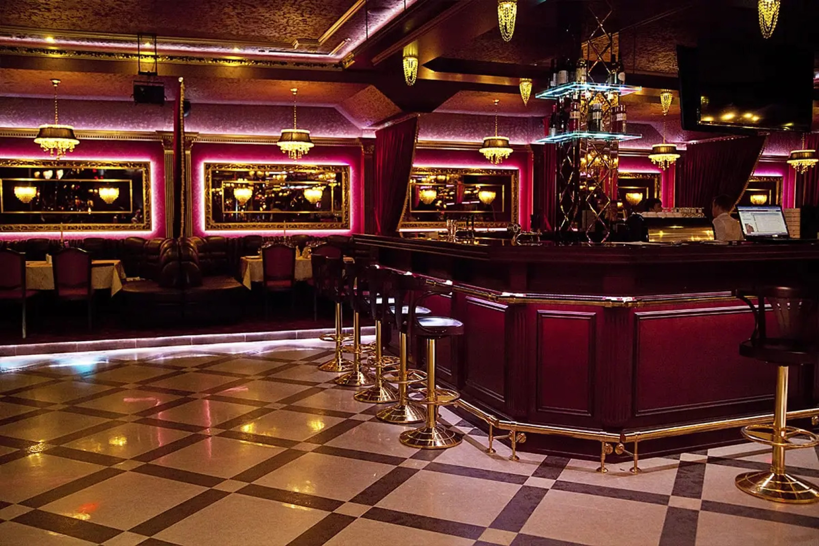 Отель Барнаул