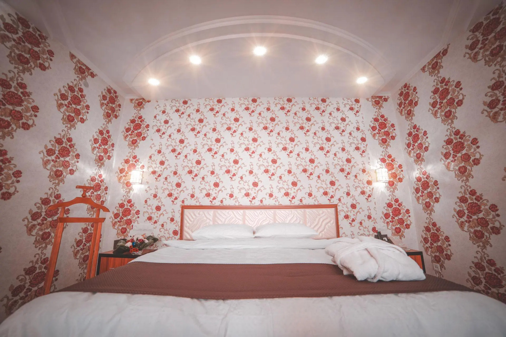 Отель Asmald Palace