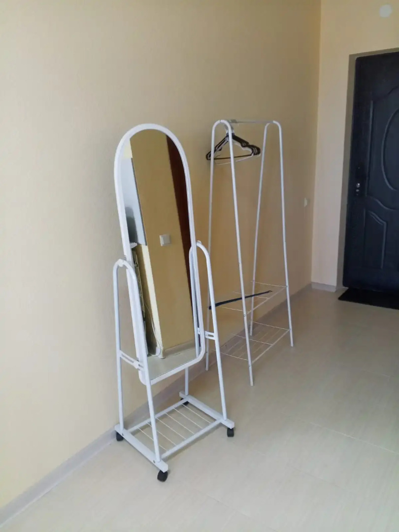 Апартаменты У Моря