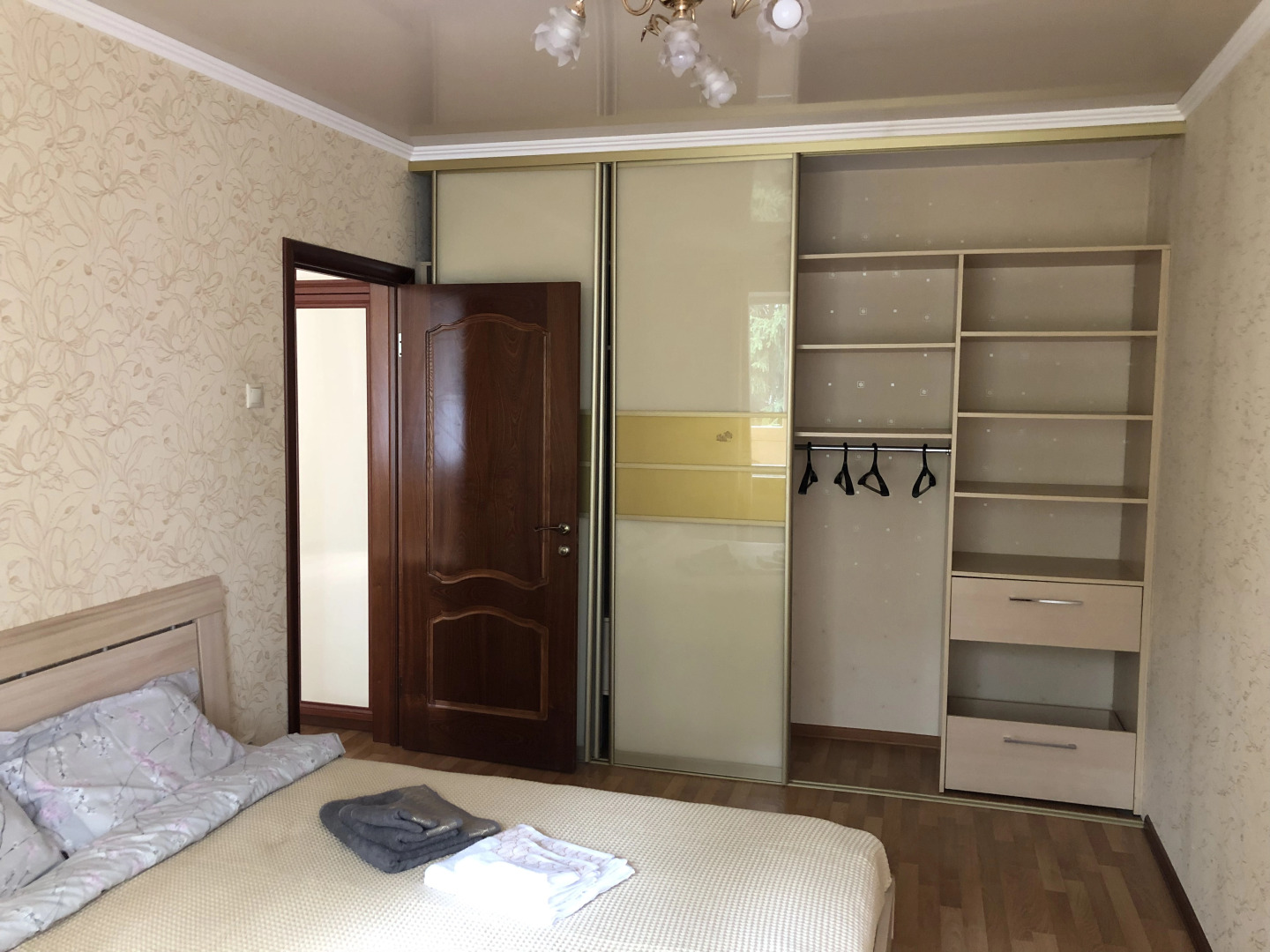 Квартира Любимая Амалия