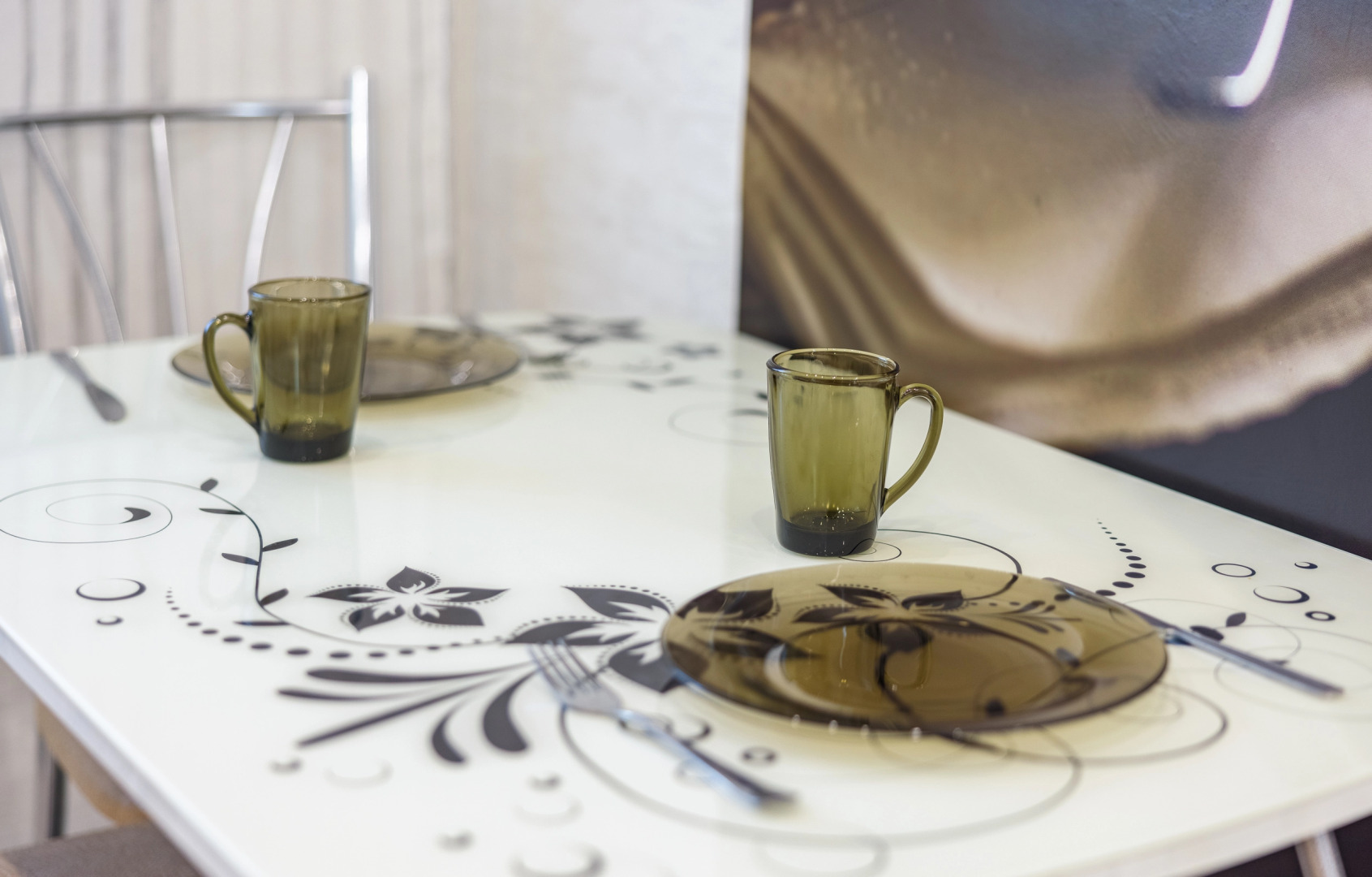 Квартира на Красноармейском проспекте