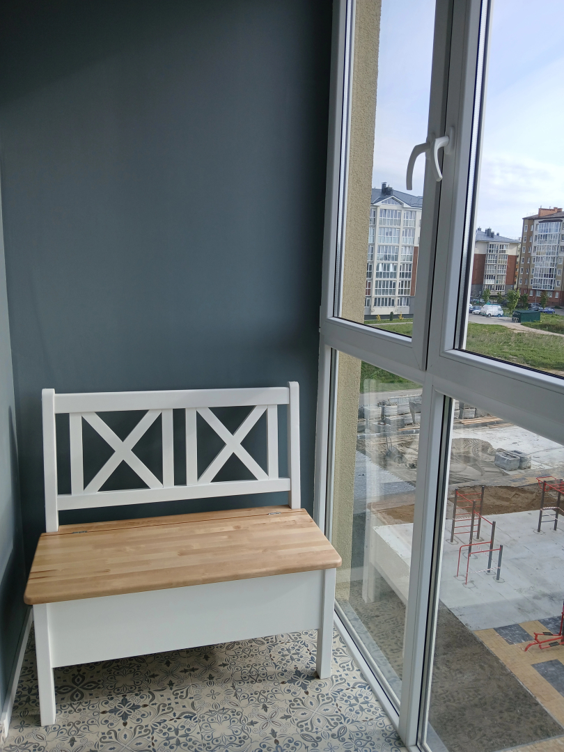 Квартира forest_fable_apartments