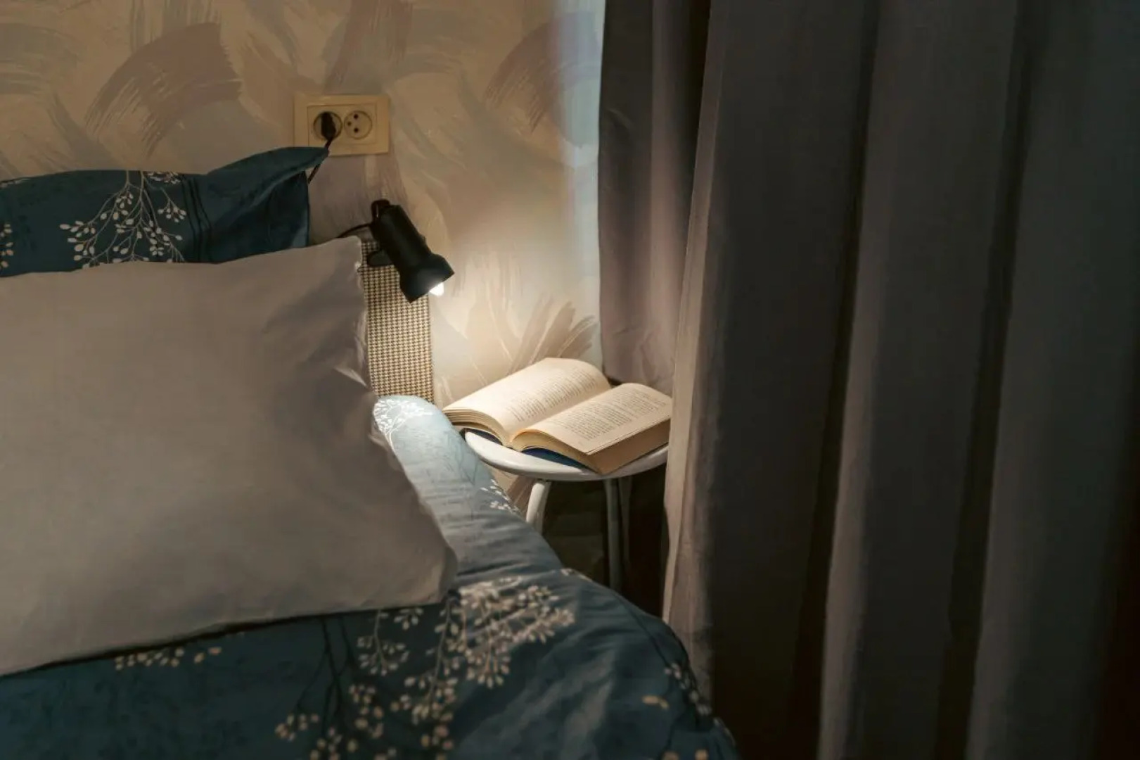 Апартаменты Студия на Буянова, 131 (в центре)